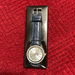 Avon NFL New England Patriots Women’s Watch